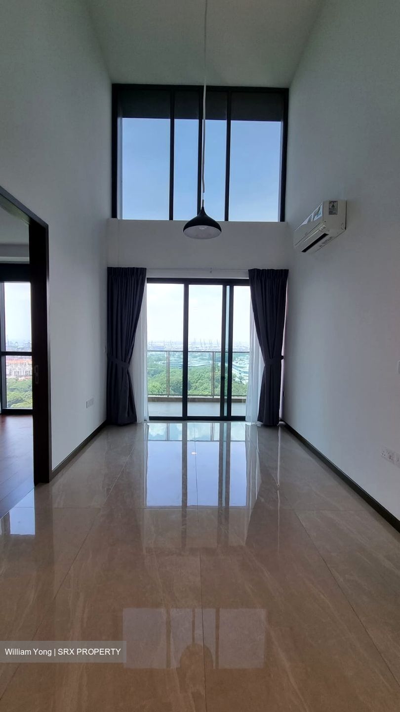 Normanton Park (D5), Apartment #455998841